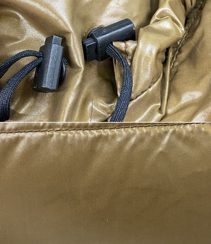 DUVETICA ダウンジャケット ファー付 レディース SIZE 36 デュベティカ