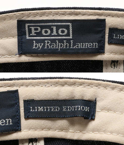 RALPH LAUREN × NEWERA ニューエラ キャップ YANKEES RN11493 メンズ SIZE LARGE ラルフローレン