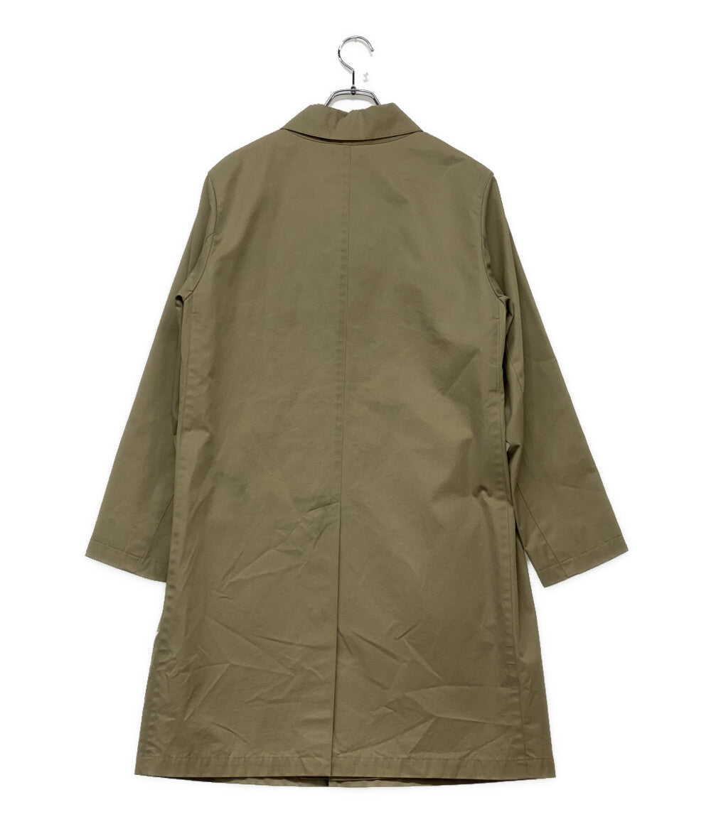 定価約15万円　マッキントッシュ　トレンチコート 40 別注】MACKINTOSH×TOMORROWLAND FOREST トレンチコート（トレンチ