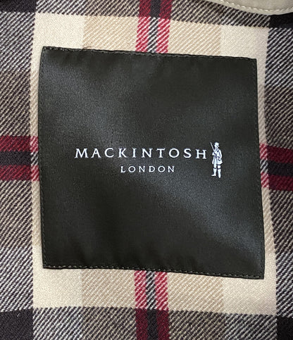 MACKINTOSH トレンチコート G1A01-600-45 メンズ SIZE 40 マッキントッシュ
