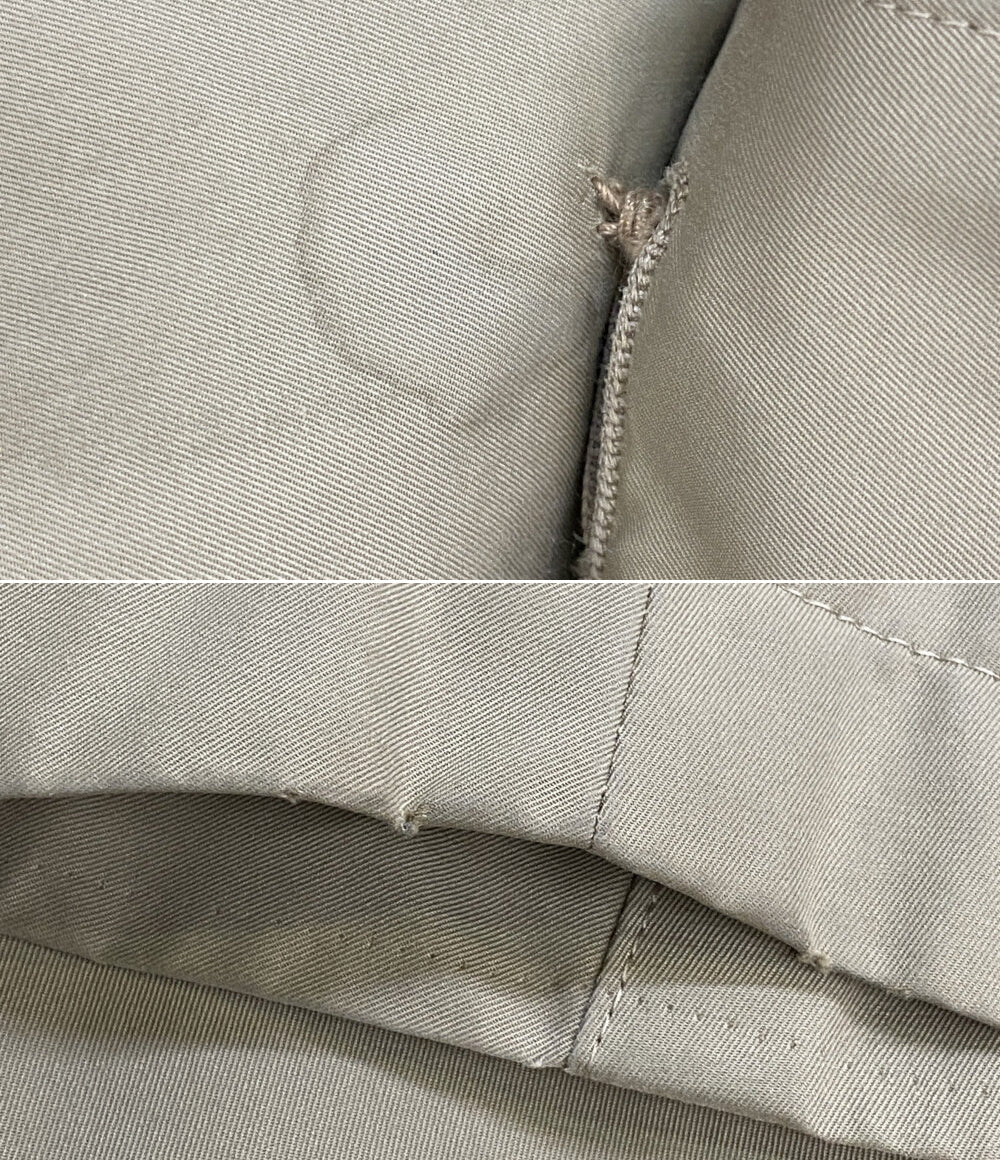 MACKINTOSH トレンチコート G1A01-600-45 メンズ SIZE 40 マッキントッシュ