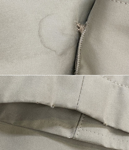 MACKINTOSH トレンチコート G1A01-600-45 メンズ SIZE 40 マッキントッシュ