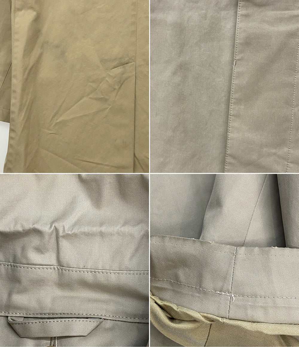 MACKINTOSH トレンチコート G1A01-600-45 メンズ SIZE 40 マッキントッシュ