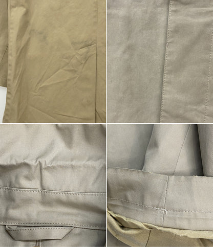 MACKINTOSH トレンチコート G1A01-600-45 メンズ SIZE 40 マッキントッシュ