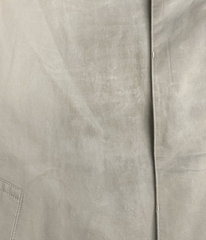 MACKINTOSH トレンチコート G1A01-600-45 メンズ SIZE 40 マッキントッシュ