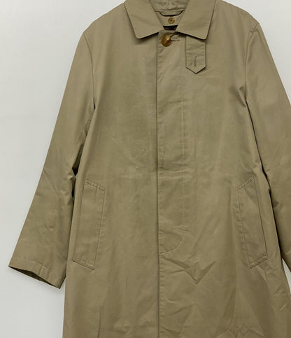 MACKINTOSH トレンチコート G1A01-600-45 メンズ SIZE 40 マッキントッシュ