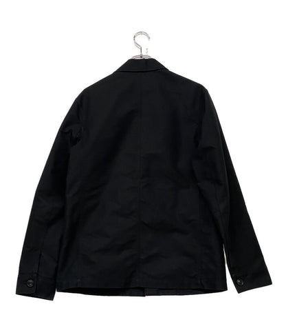 Y／PROJECT ワイプロジェクト ジャケット シワ加工 メンズ SIZE XS