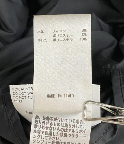 Jill Sander 中綿 コート メンズ SIZE 46 ジルサンダー