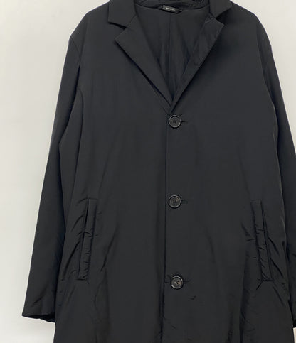 Jill Sander 中綿 コート メンズ SIZE 46 ジルサンダー
