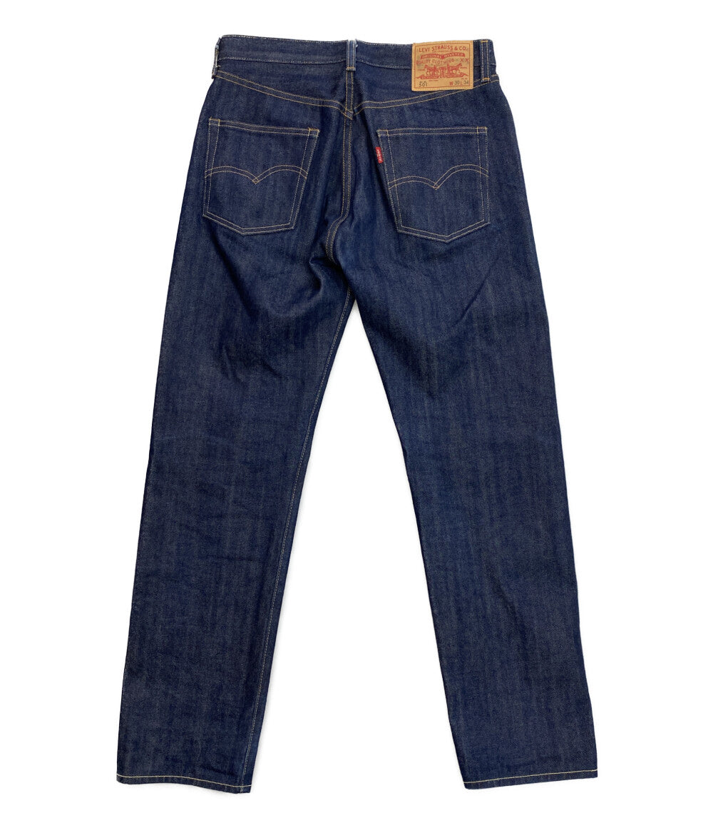 LEVI'S VINTAGE CLOTHING デニムパンツ 501 日本製 BIG E 66501-0146 メンズ SIZE W30 リーバイス