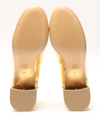 LACADE ラカド パンプス ASAHI 25FW004G レディース SIZE 38