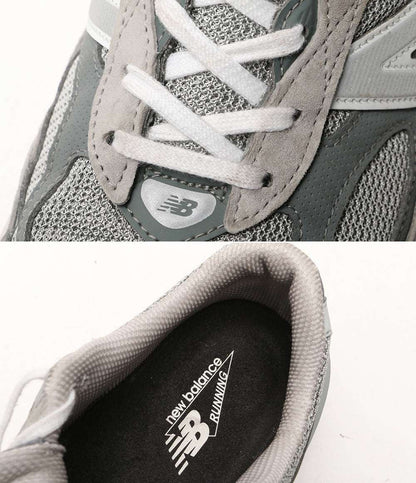 new balance スニーカー Made in USA 990v6 M990GL6 メンズ SIZE 28cm ニューバランス