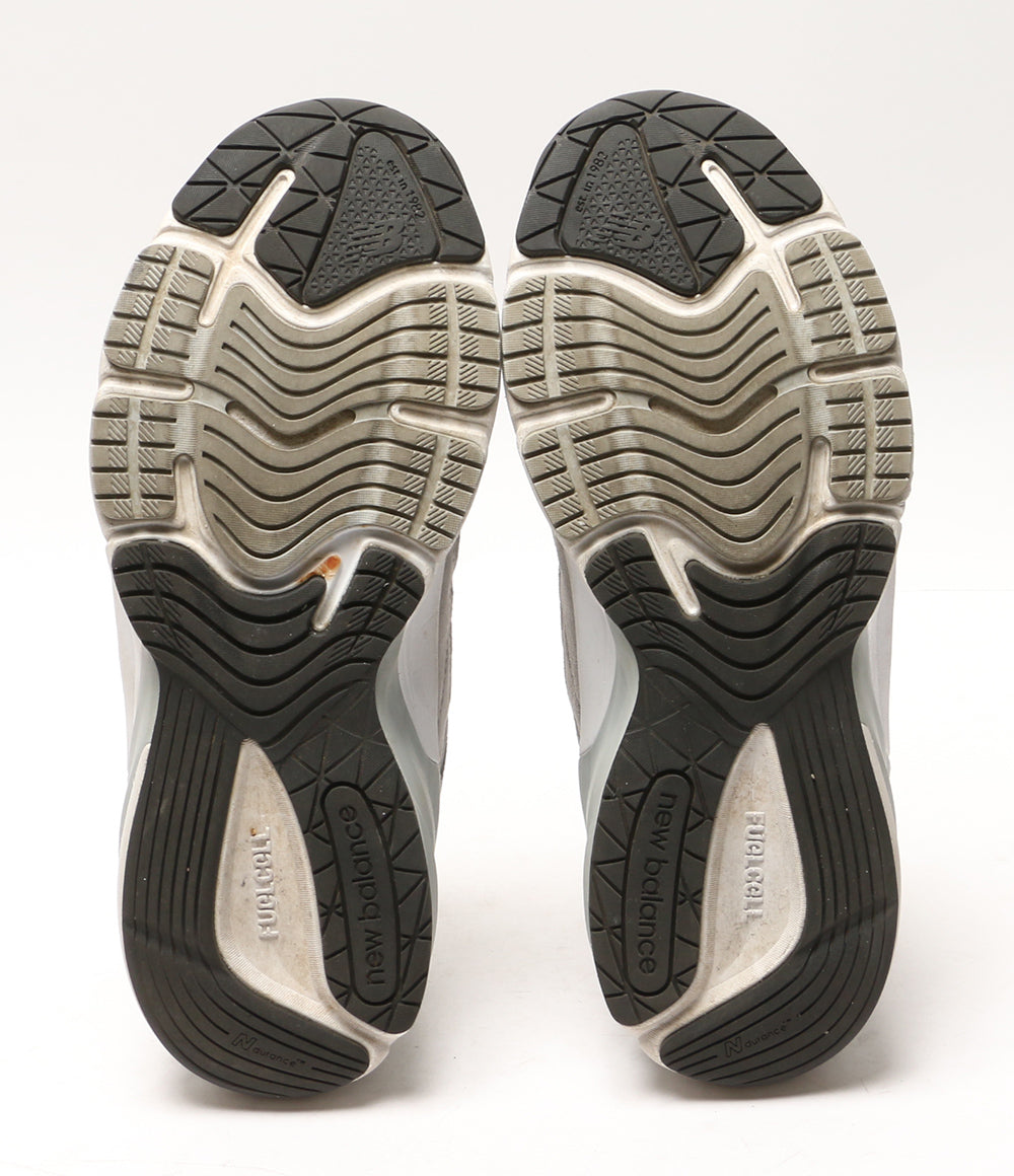 new balance スニーカー Made in USA 990v6 M990GL6 メンズ SIZE 28cm