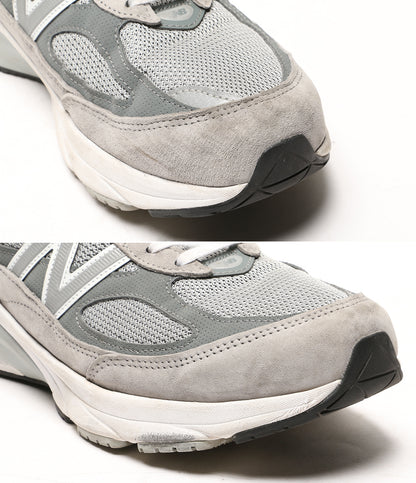 new balance スニーカー Made in USA 990v6 M990GL6 メンズ SIZE 28cm ニューバランス