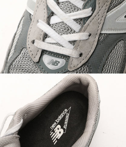 new balance スニーカー Made in USA 990v6 M990GL6 メンズ SIZE 28cm ニューバランス