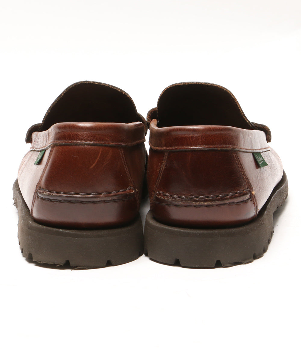 PARABOOT ローファー CORAUX RAID メンズ SIZE 6 パラブーツ – Rehello