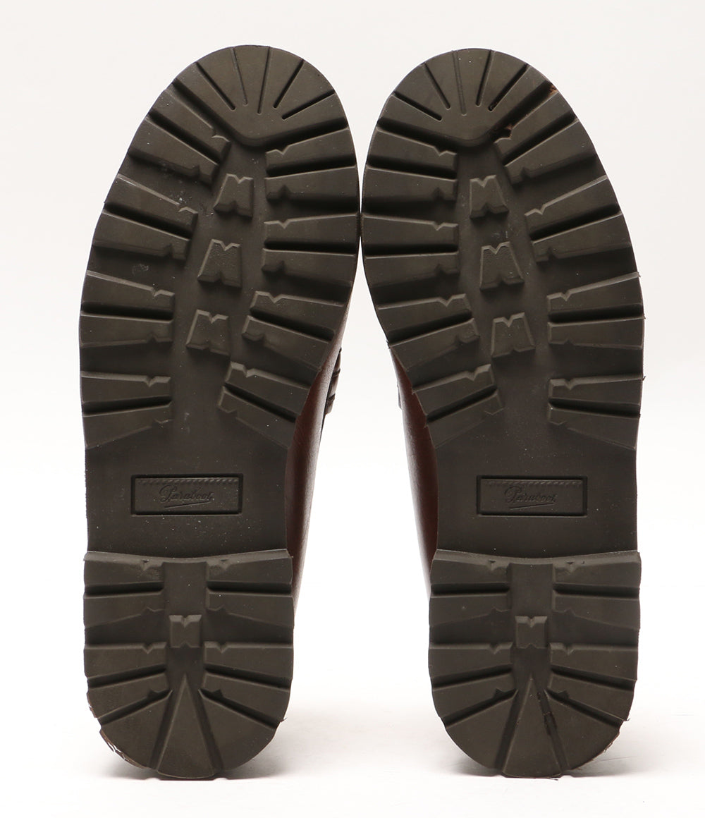 PARABOOT ローファー CORAUX RAID メンズ SIZE 6 パラブーツ – Rehello
