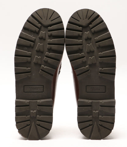 PARABOOT ローファー CORAUX RAID メンズ SIZE 6 パラブーツ