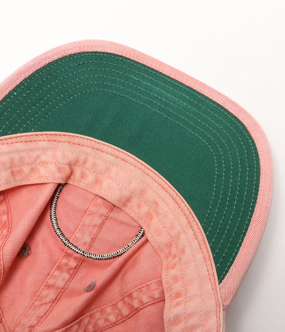 RRL キャップ ウイングロゴ ツイル ロゴパッチ RED メンズ SIZE ONE SIZE ダブルアールエル