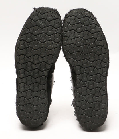 YOHJI YAMAMOTO POUR HOMME サンダル HS-E09-768-3 メンズ SIZE 4 ヨウジヤマモトプールオム