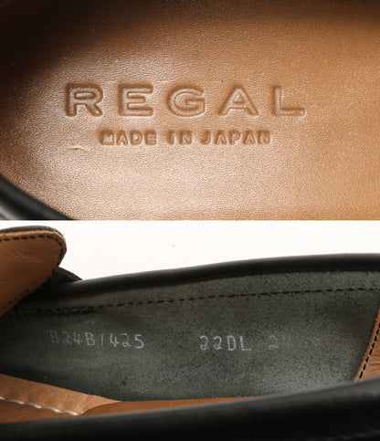 REGAL コインローファー 22DL B24B1425 メンズ SIZE 24.5 リーガル
