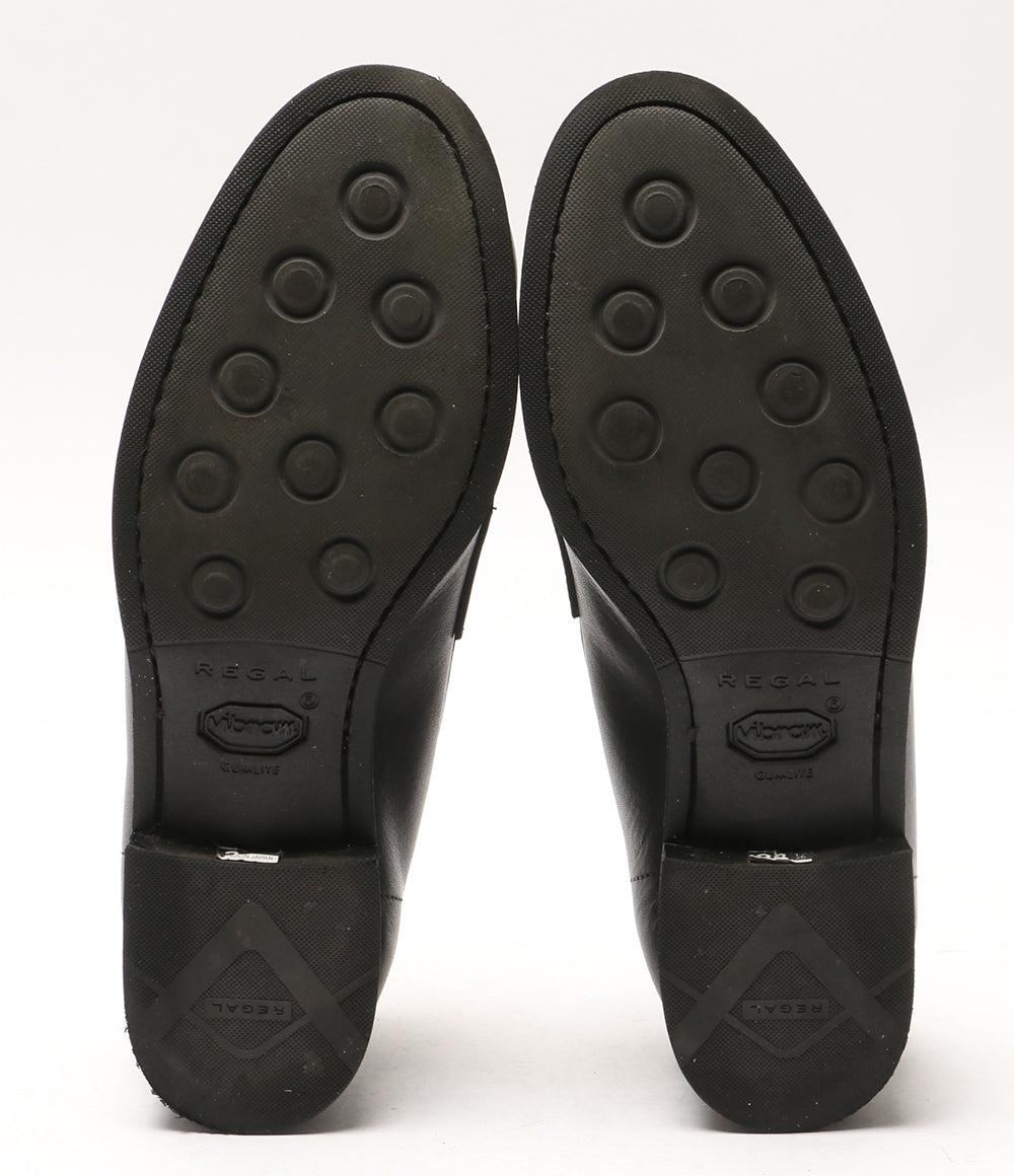 REGAL コインローファー 22DL B24B1425 メンズ SIZE 24.5 リーガル