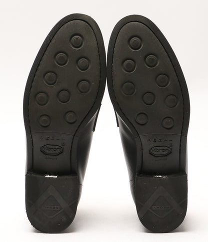 REGAL コインローファー 22DL B24B1425 メンズ SIZE 24.5 リーガル