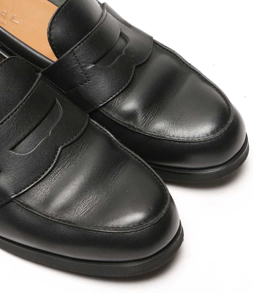 REGAL コインローファー 22DL B24B1425 メンズ SIZE 24.5 リーガル