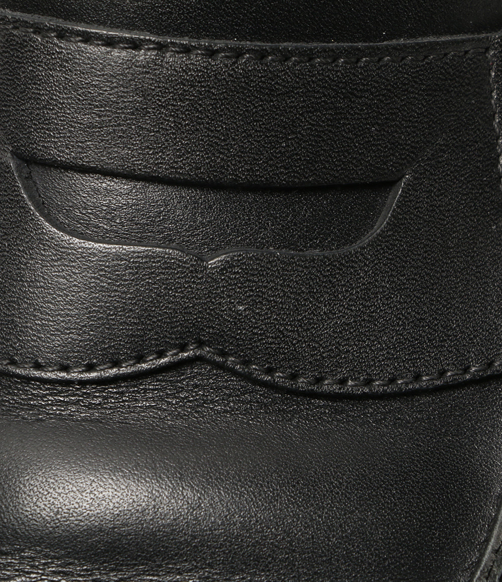 REGAL コインローファー 22DL B24B1425 メンズ SIZE 24.5 リーガル