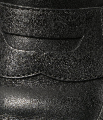 REGAL コインローファー 22DL B24B1425 メンズ SIZE 24.5 リーガル