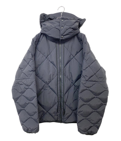 美品 Poliquant × TAION ポリクアント × タイオン ダウンセットウェア 2502016 メンズ SIZE 3