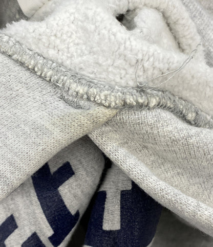 Champion パーカー リバース 80s トリコ グレー VINTAGE メンズ SIZE M チャンピオン