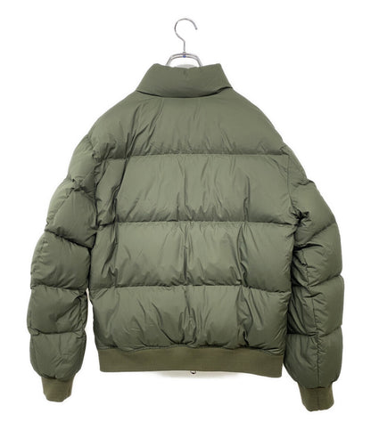 POLO RALPH LAUREN ダウンジャケット テクスチャード リップストップ ダウンジャケット メンズ SIZE S ポロ・ラルフローレン