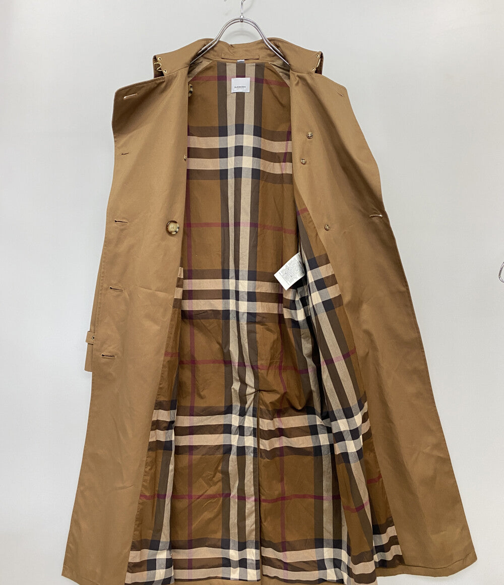 BURBERRY London トレンチコート ブラウン ALAMBSRLDUR 8065199