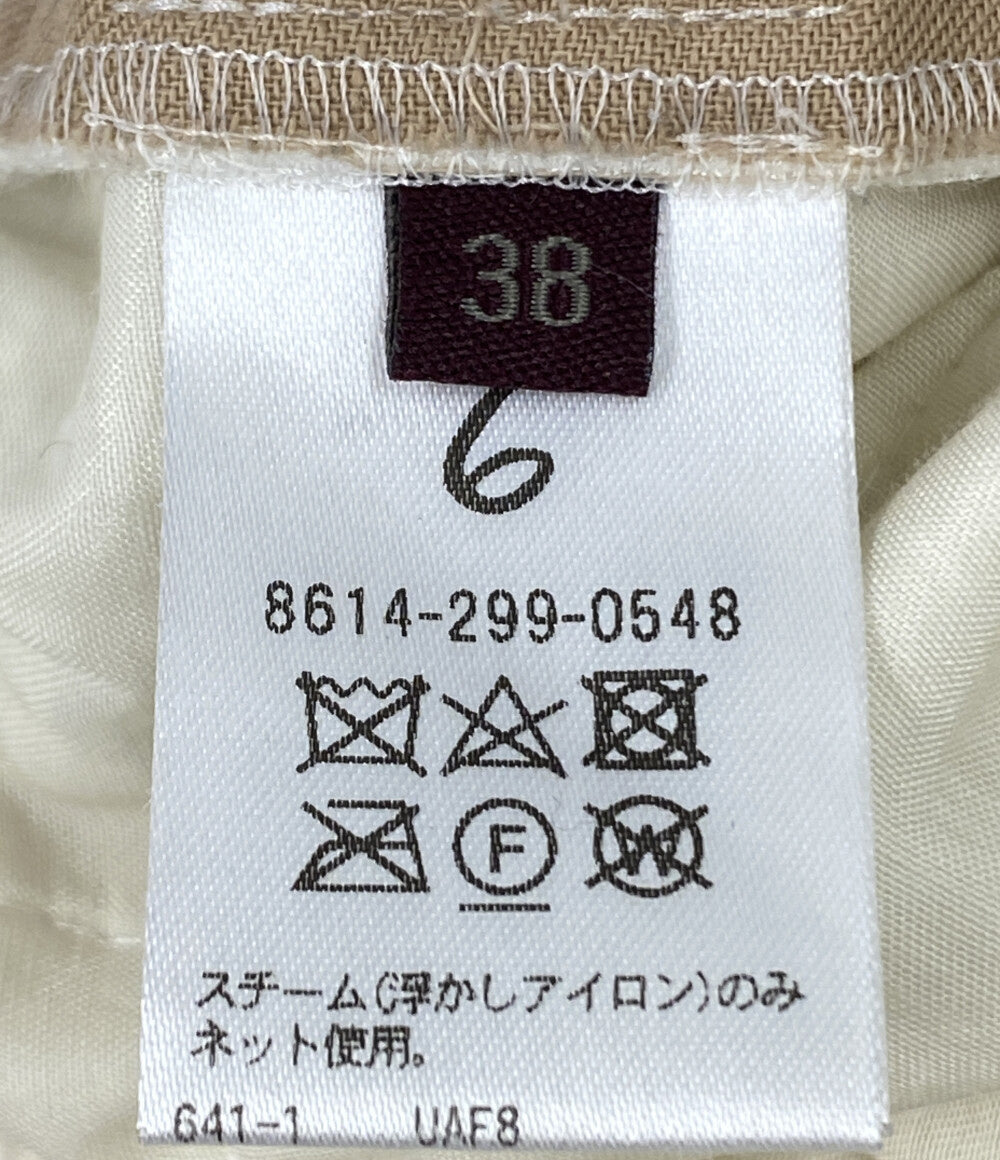 6 roku キルティングトレーナー  beauty&amp;youth 中古・古着通販】6(ROKU) BEAUTY&YOUTH (ロク ビューティーアンド
