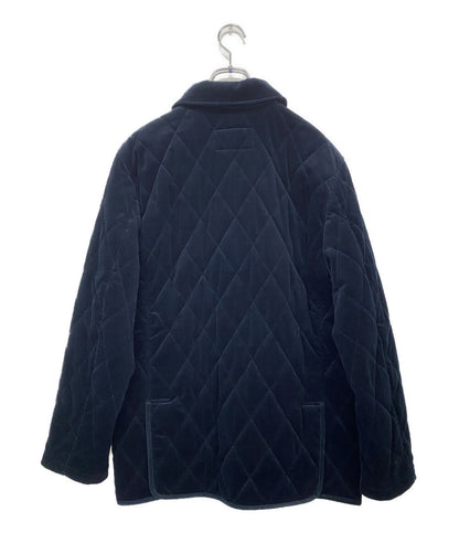 美品 POLO RALPH LAUREN コート キルテッド コーデュロイ カーコート メンズ SIZE S ポロ・ラルフローレン