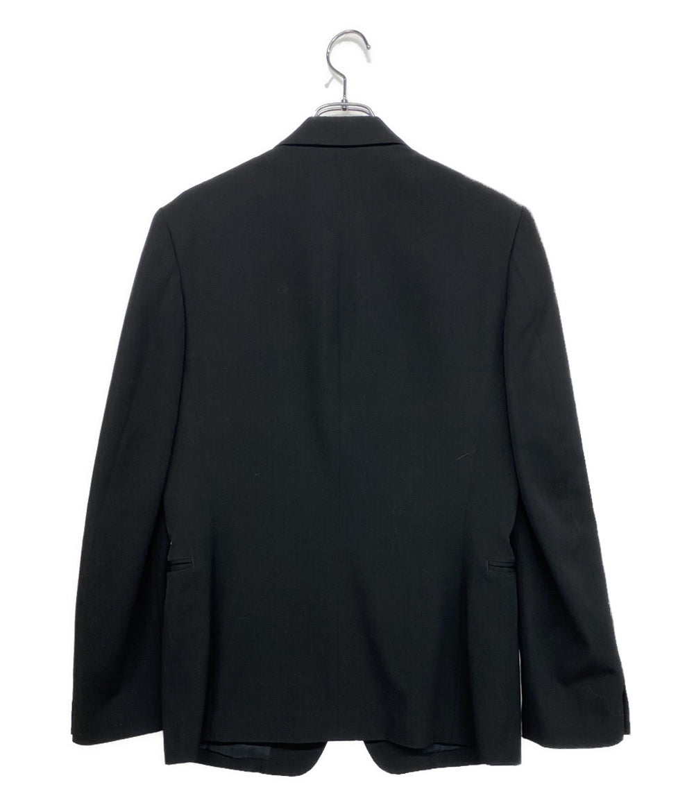 Rick Owens ジャケット ブラック メンズ SIZE M リックオウエンス