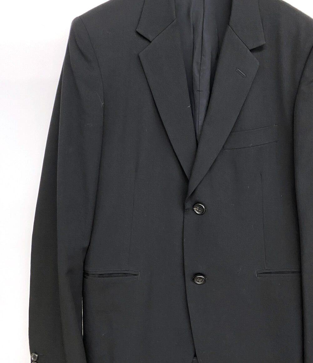 Yohji Yamamoto COSTUME D'HOMME ヨウジヤマモト コスチューム ド オム