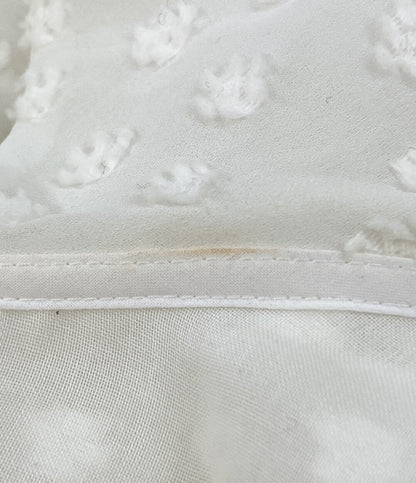 YORI ヨリ ブラウス SC2221-005SM レディース SIZE 36