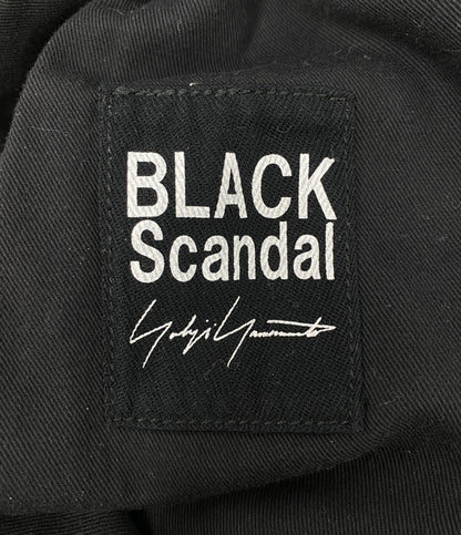 YOHJI YAMAMOTO カーゴパンツ カーキ HO-P97-040 メンズ SIZE 2 ヨウジヤマモト