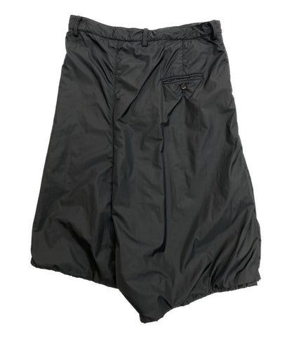 Y's ナイロンワイドショーツ 13SS YX-P08-606 レディース SIZE 2 ワイズ