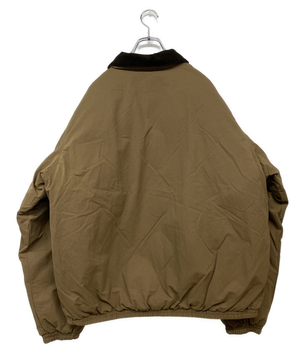 美品 Carhartt ジャケット REGGIE JACKET A252003-25F Baffalo メンズ SIZE XL カーハート