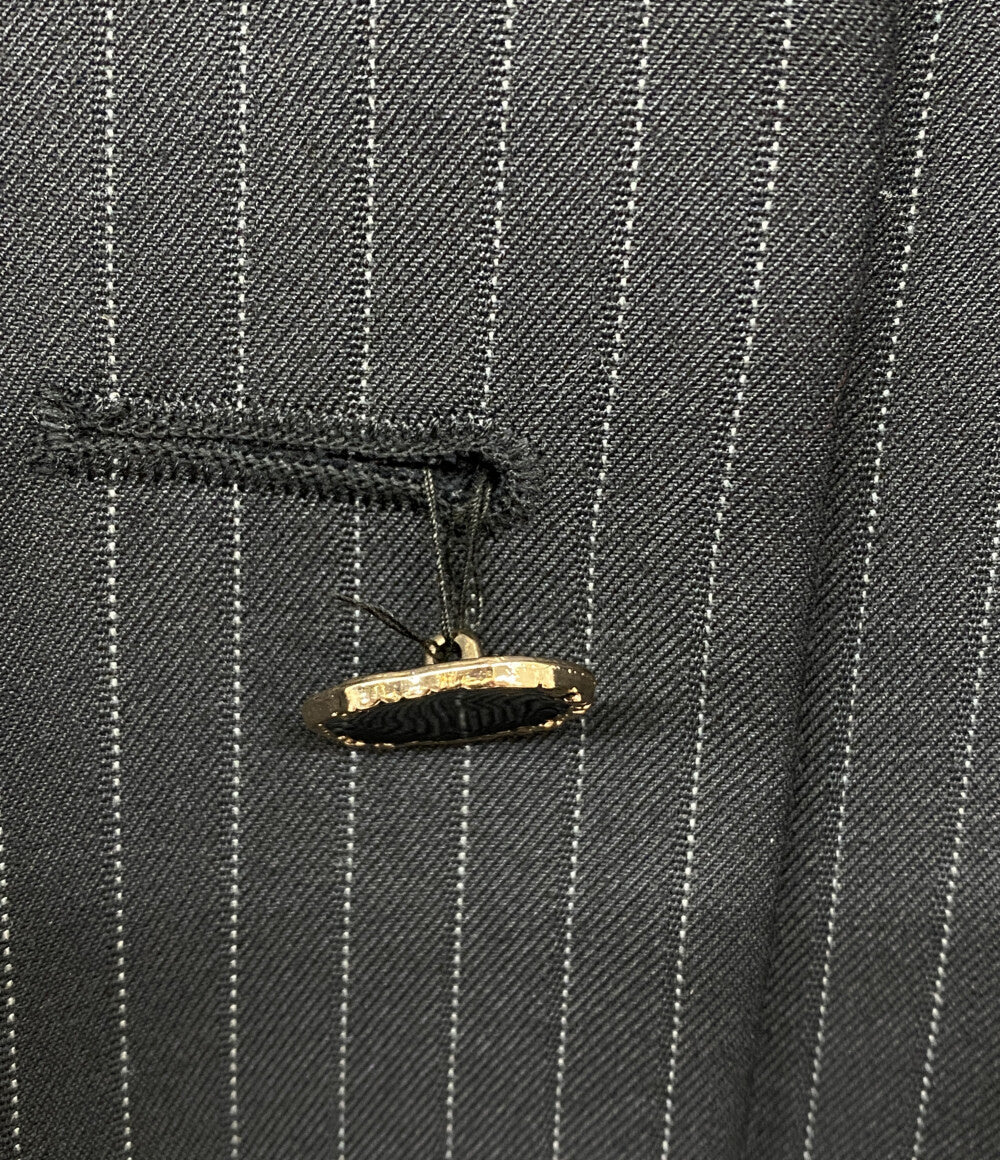 MAISON SPECIAL メゾンスペシャル 半袖ワンピース Square SilhouetteTailor 21242265802 レディース SIZE 38