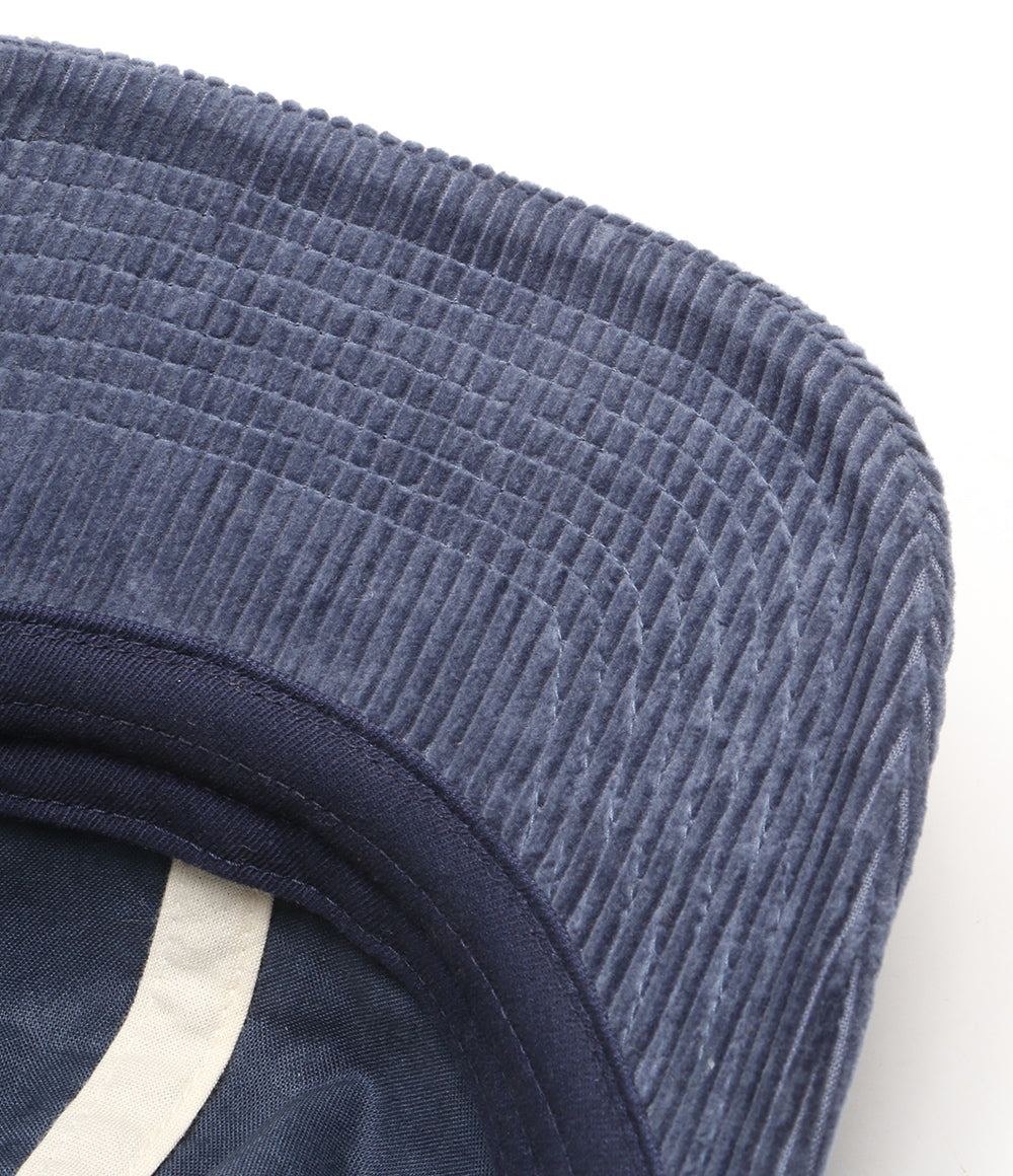 美品 POLO RALPH LAUREN The Ralphロゴ コーデュロイ ボールキャップ メンズ SIZE ONE SIZE ポロ・ラルフローレン