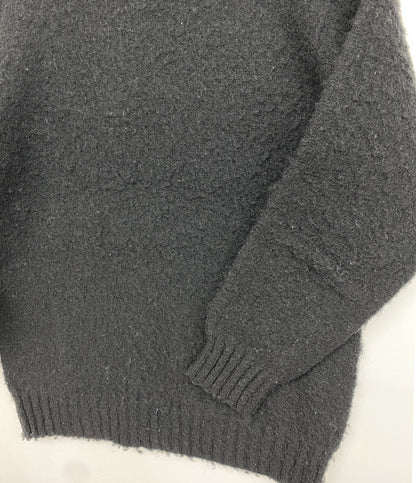 PETER BLANCE SHETLAND ピーターバランス シェットランド ニット シャギードッグ メンズ SIZE 38