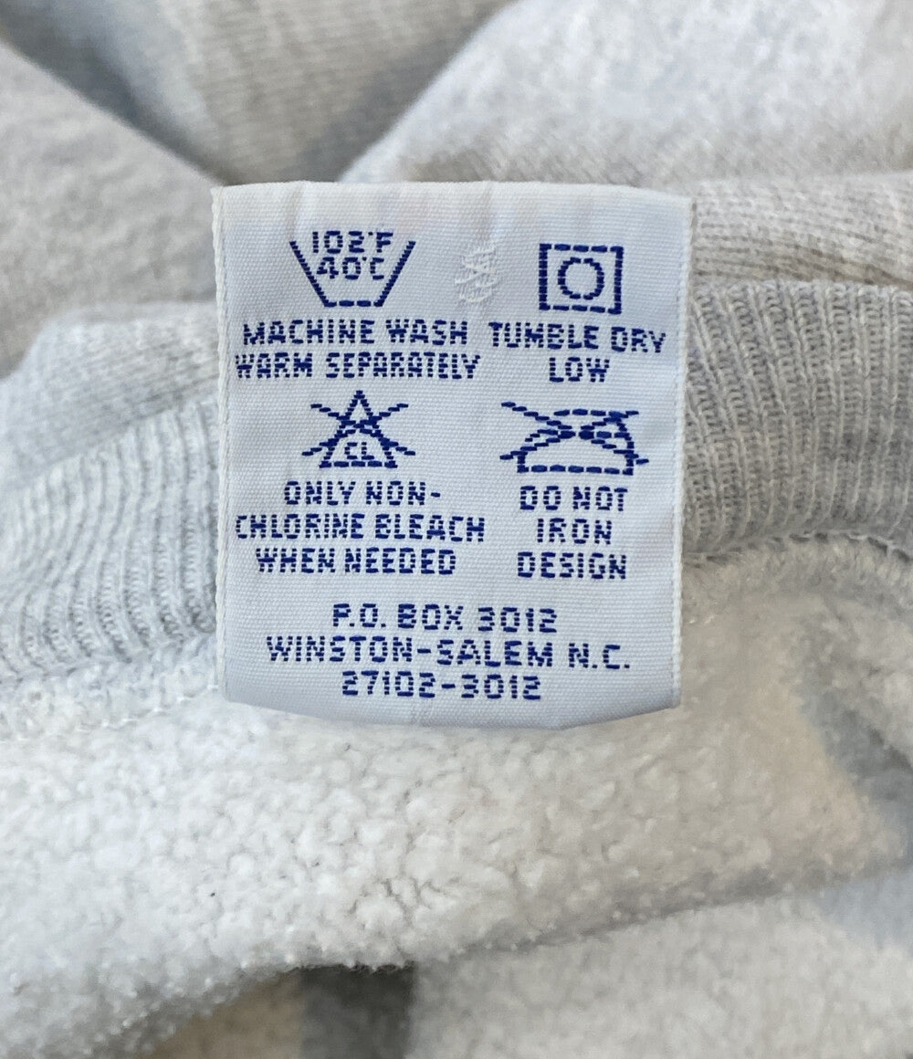 Champion REVERSE WEAVE リバースウィーブ スウェット VINTAGE 刺繍タグ WALSH 90s メンズ SIZE XXL チャンピオン