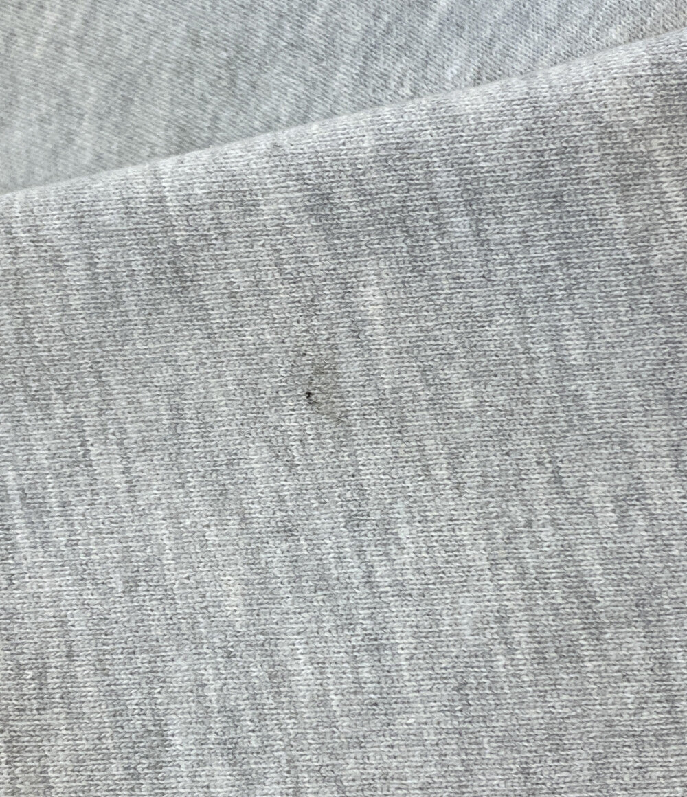 Champion REVERSE WEAVE リバースウィーブ スウェット VINTAGE 刺繍タグ WALSH 90s メンズ SIZE XXL チャンピオン