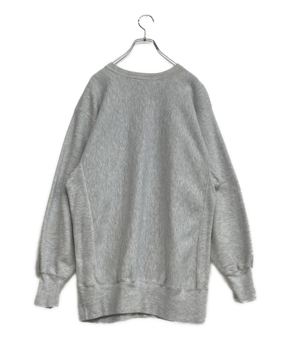 sacai スウェット Eric Haze プリント クルーネック メンズ SIZE 3