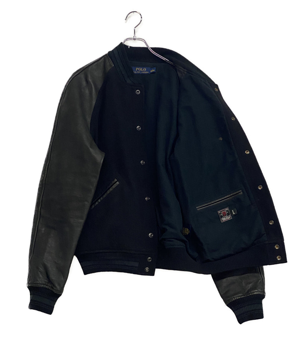 POLO RALPH LAUREN ジャケット スタジャン メンズ SIZE L ポロ・ラルフ