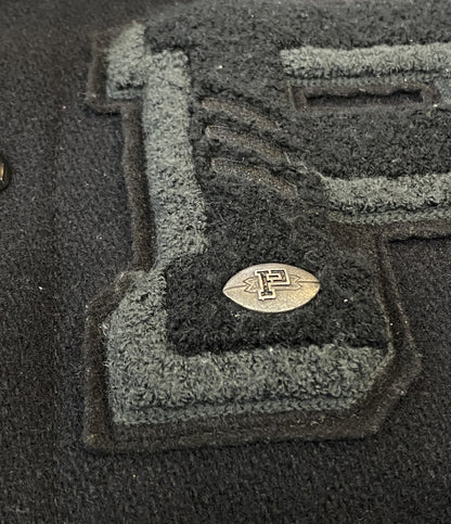 POLO RALPH LAUREN ジャケット スタジャン メンズ SIZE L ポロ・ラルフローレン